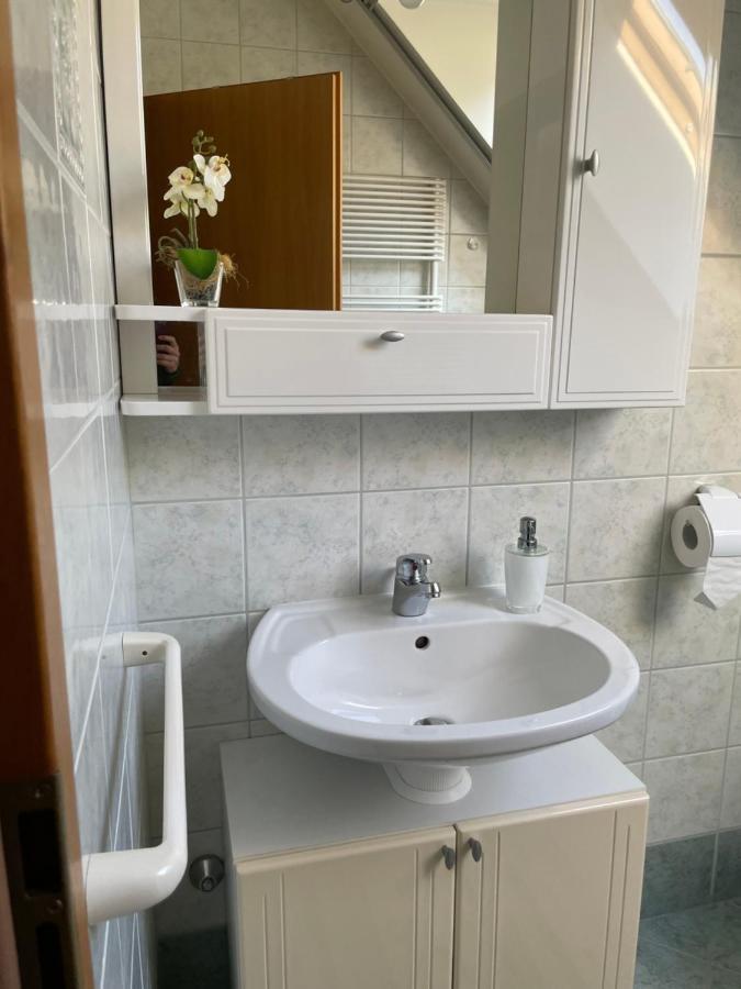 Isonzo Apartment Bovec Eksteriør bilde