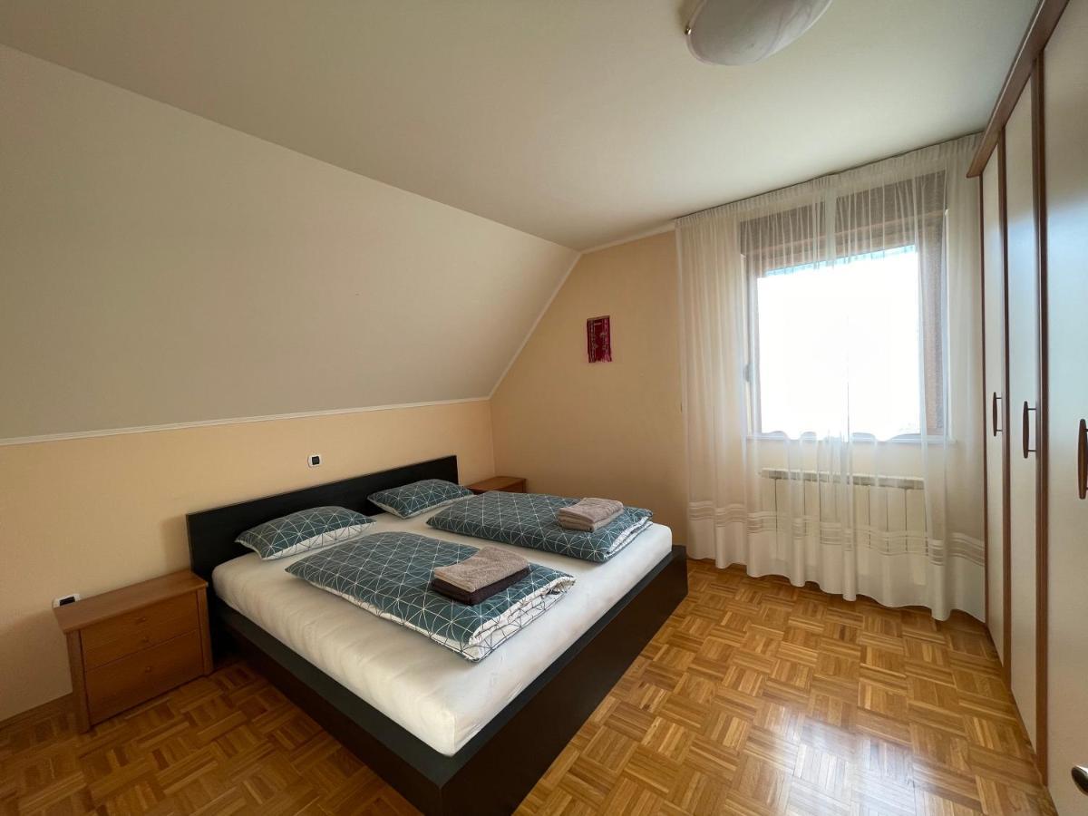 Isonzo Apartment Bovec Eksteriør bilde
