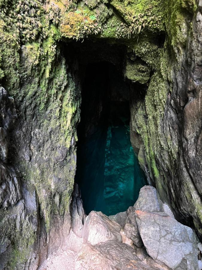 Isonzo Apartment Bovec Eksteriør bilde