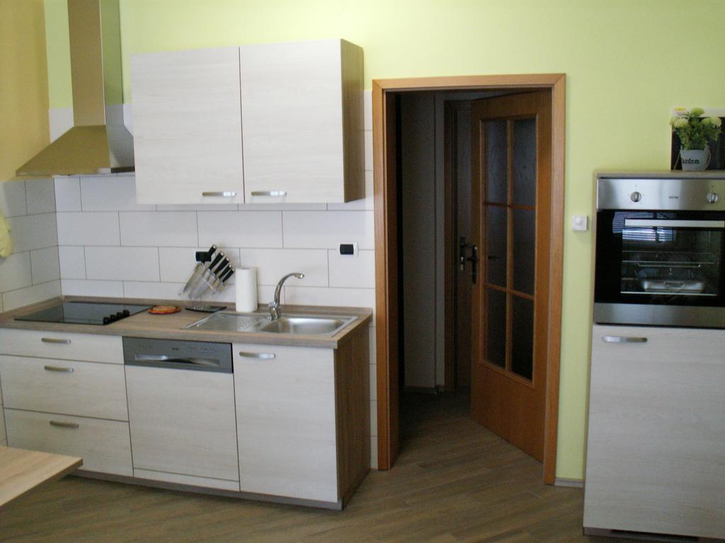 Isonzo Apartment Bovec Eksteriør bilde