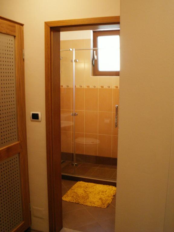 Isonzo Apartment Bovec Eksteriør bilde
