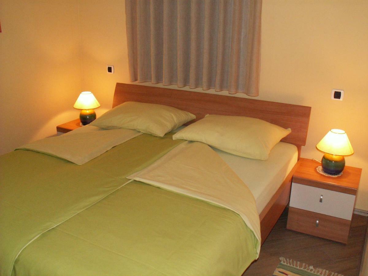 Isonzo Apartment Bovec Eksteriør bilde